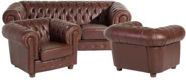 Sessel und Sofas BRISTOL